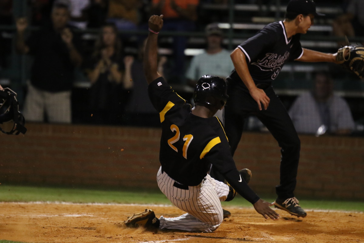 pontotoc west lauderdale mhsaa baseball playoffs35